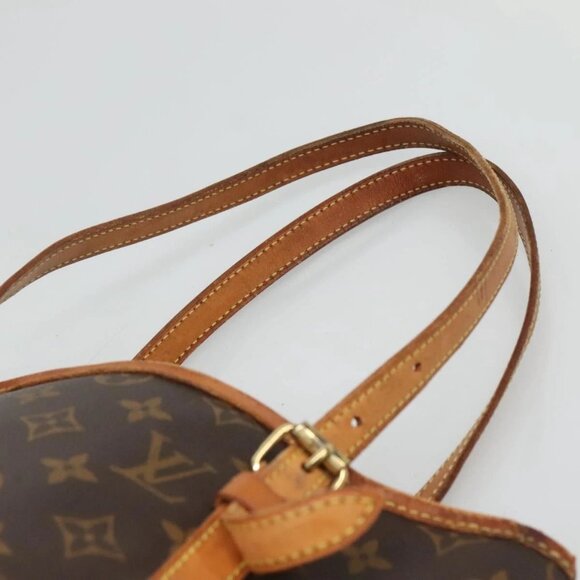 LOUIS VUITTON Monogram Bucket GM Shoulder Bag - Picture 8 of 15
